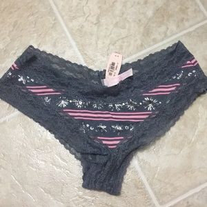 Victoria secret panties